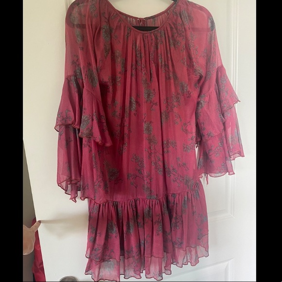 Free People Dress - Picture 2 of 2